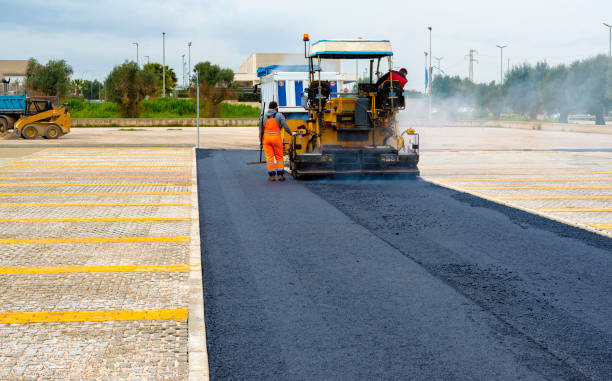Iowa Park, TX Driveway Pavers Company