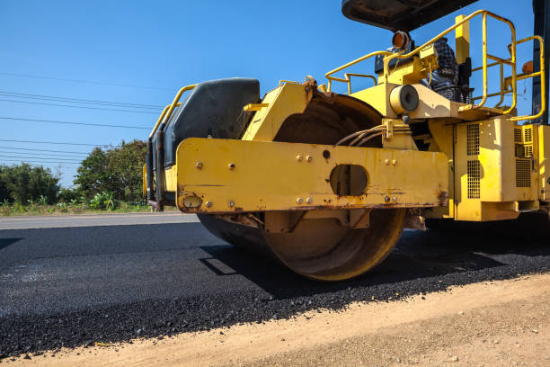 Best Driveway Resurfacing Pavers  in Iowa Park, TX